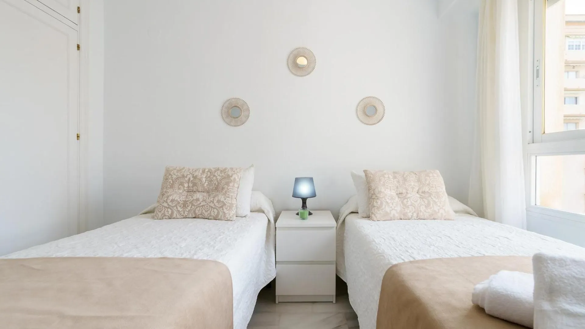 Apartment Hispanidad With Pool - Happy Rentals Fuengirola 0*,  Spanien
